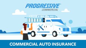 CT MA Progressive Commercial Auto Insurance & Business Auto Insurance